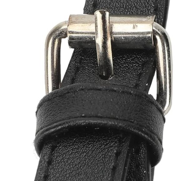 Nightmare Before Christmas Jack Skellington Crossbody Bag Halloween Fan Gift - Picture 5 of 7